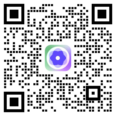 企业微信二维码